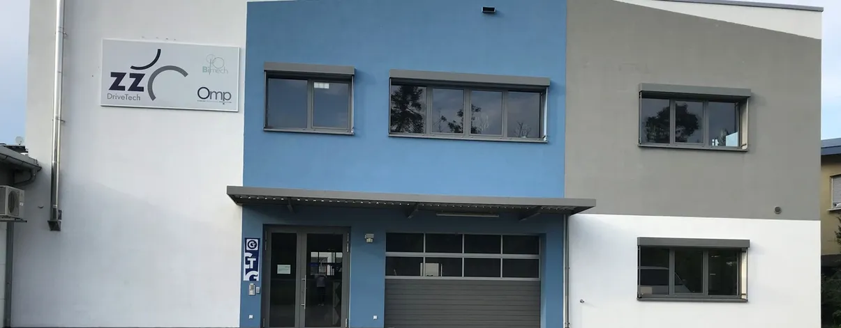 ZZ-DriveTech GmbH